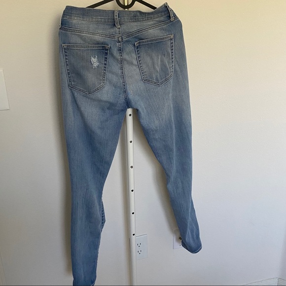 Gap skinny jeans - Picture 3 of 3